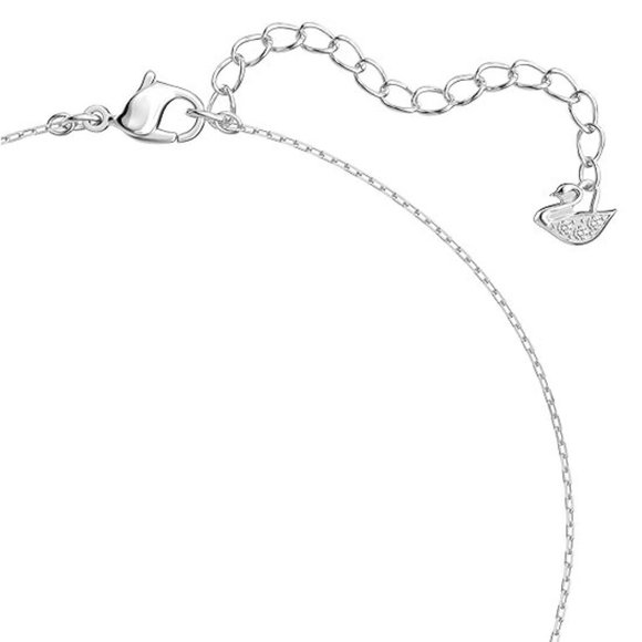 NWT Sparkling Bling Swarovski Crystal Rhinestone Drop Earrings Or Neckla… - Picture 6 of 9